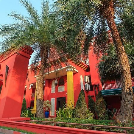 Sheik Istana Hotel Chiangmal Τσιάνγκ Μάι Εξωτερικό φωτογραφία
