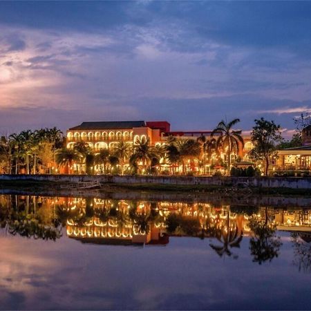Sheik Istana Hotel Chiangmal Τσιάνγκ Μάι Εξωτερικό φωτογραφία