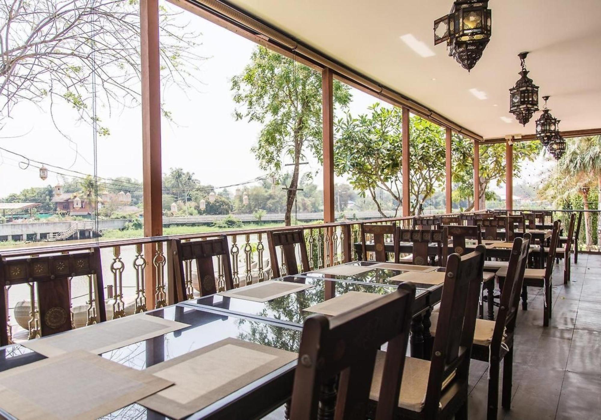 Sheik Istana Hotel Chiangmal Τσιάνγκ Μάι Εξωτερικό φωτογραφία