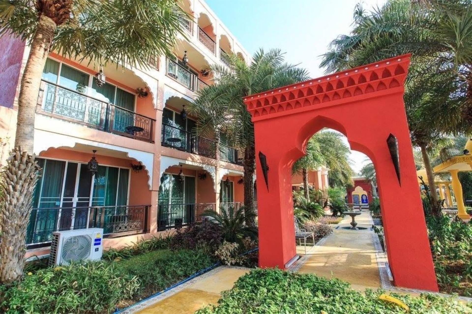 Sheik Istana Hotel Chiangmal Τσιάνγκ Μάι Εξωτερικό φωτογραφία
