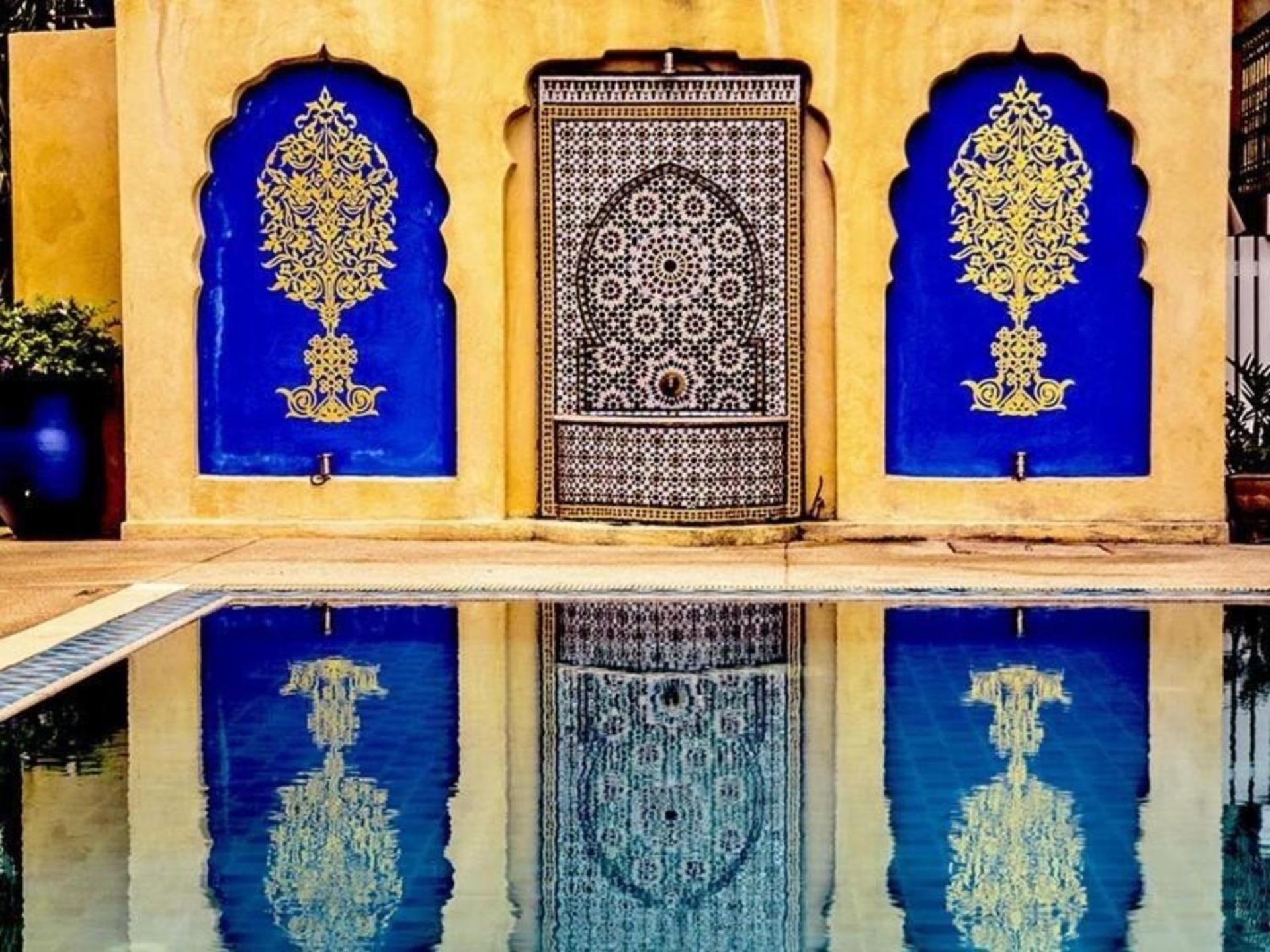 Sheik Istana Hotel Chiangmal Τσιάνγκ Μάι Εξωτερικό φωτογραφία