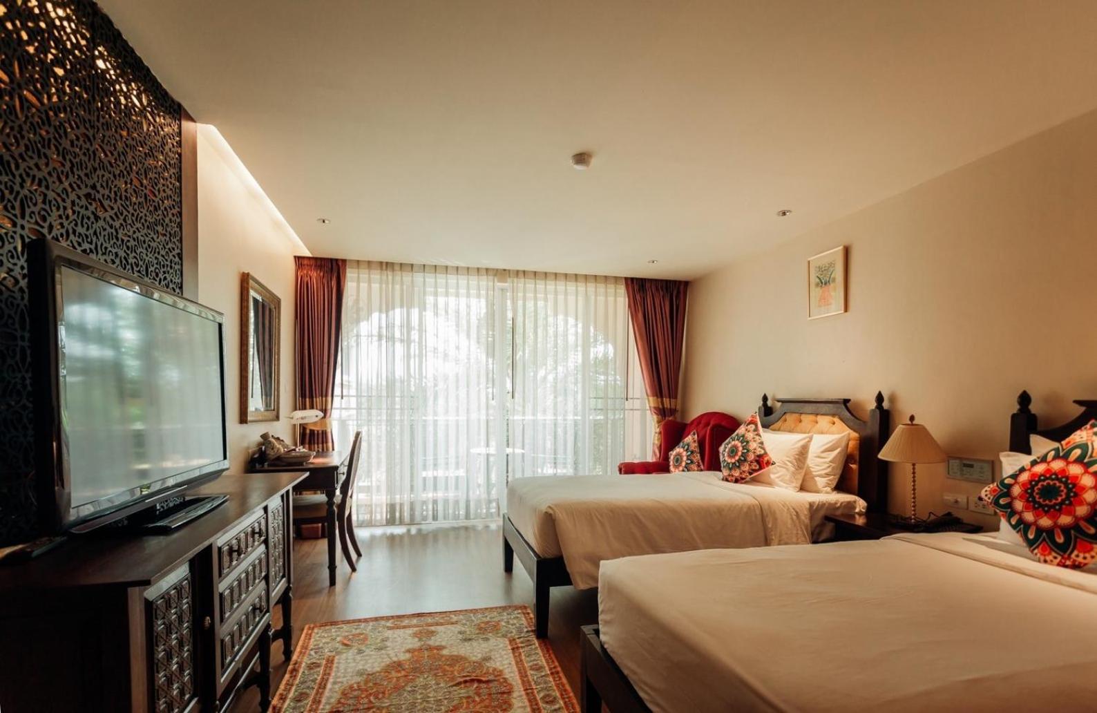Sheik Istana Hotel Chiangmal Τσιάνγκ Μάι Εξωτερικό φωτογραφία