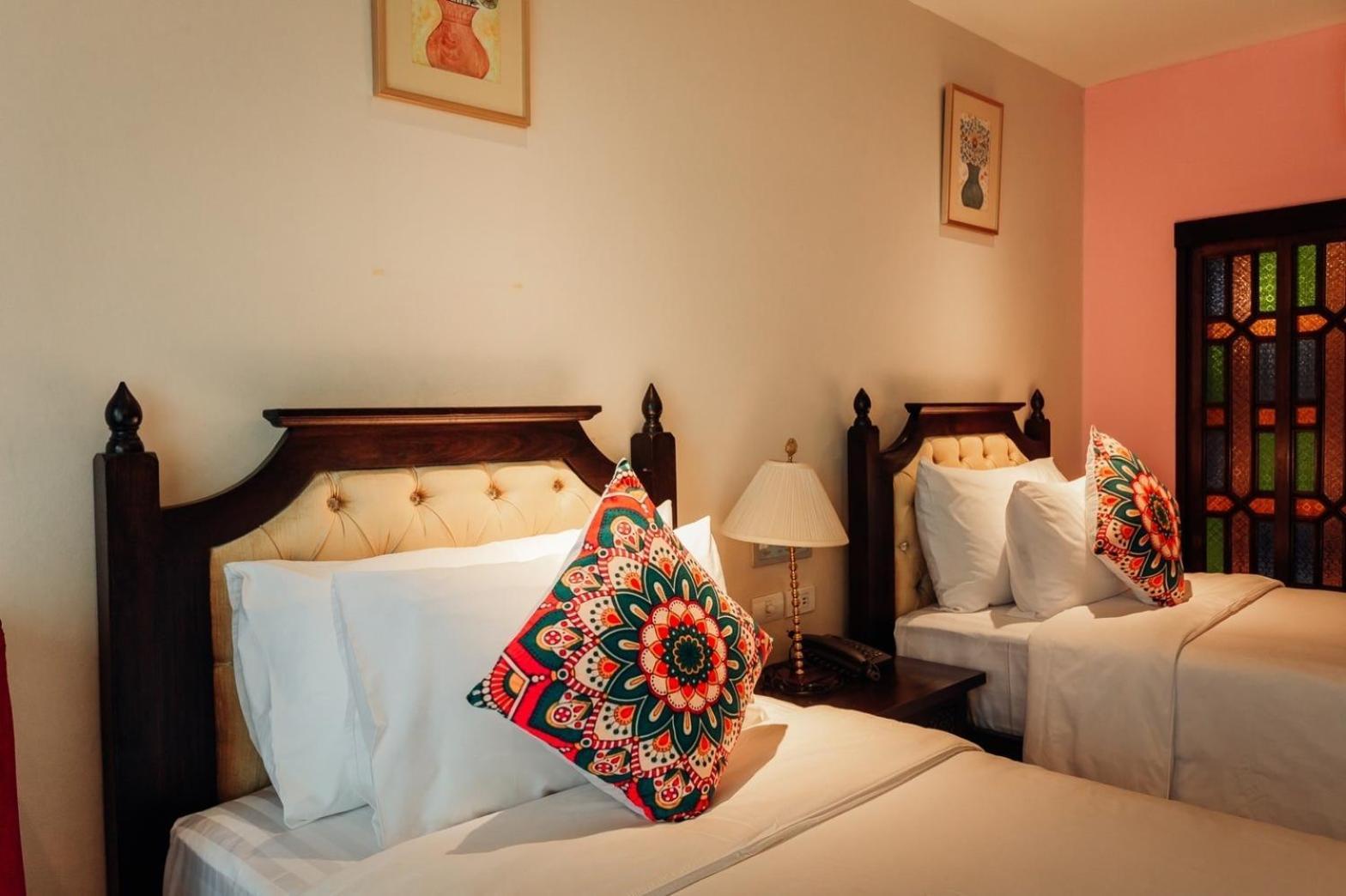 Sheik Istana Hotel Chiangmal Τσιάνγκ Μάι Εξωτερικό φωτογραφία