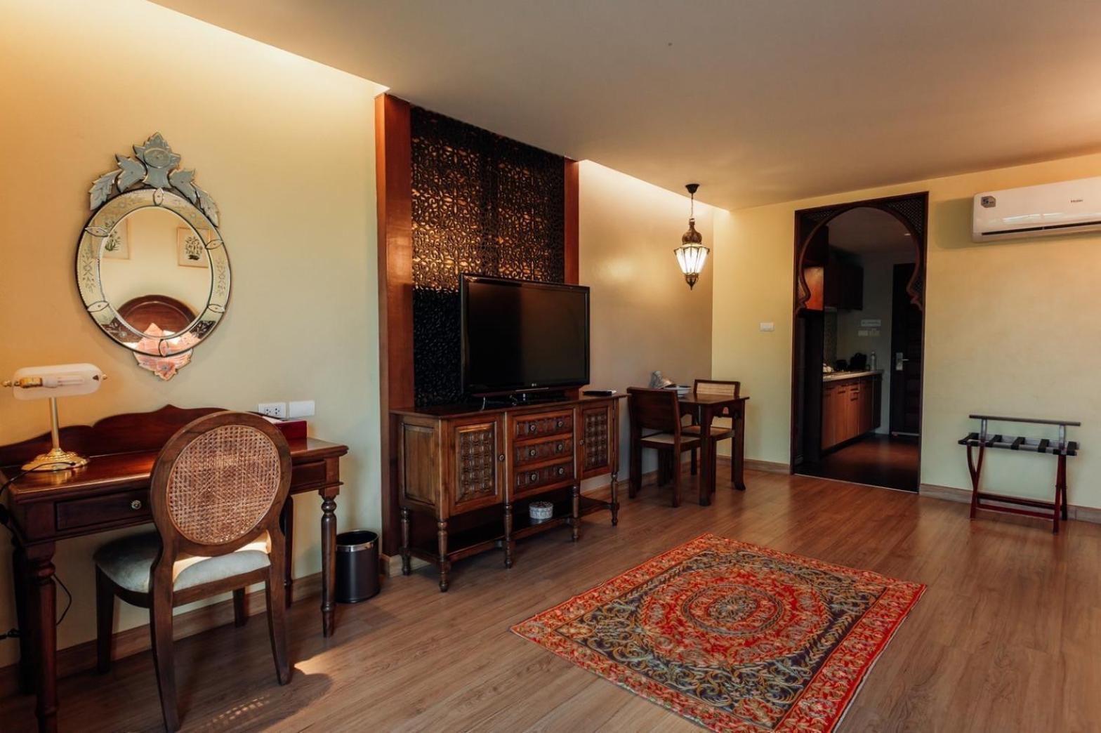 Sheik Istana Hotel Chiangmal Τσιάνγκ Μάι Εξωτερικό φωτογραφία