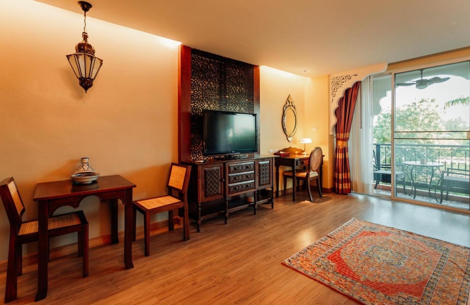 Sheik Istana Hotel Chiangmal Τσιάνγκ Μάι Εξωτερικό φωτογραφία